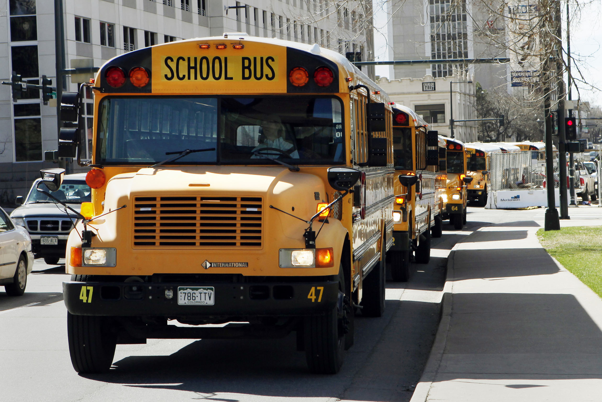 Denver schools float idea to adopt ‘language justice’ to help non-English speakers avoid learning English