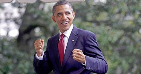 Morning Examiner: Obama’s good week