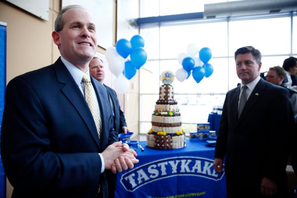Happy birthday! Philadelphia’s Tastykake turns 100