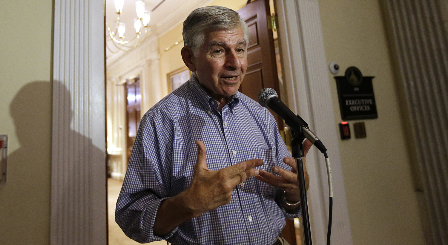 Michael Dukakis calls for end to Electoral College