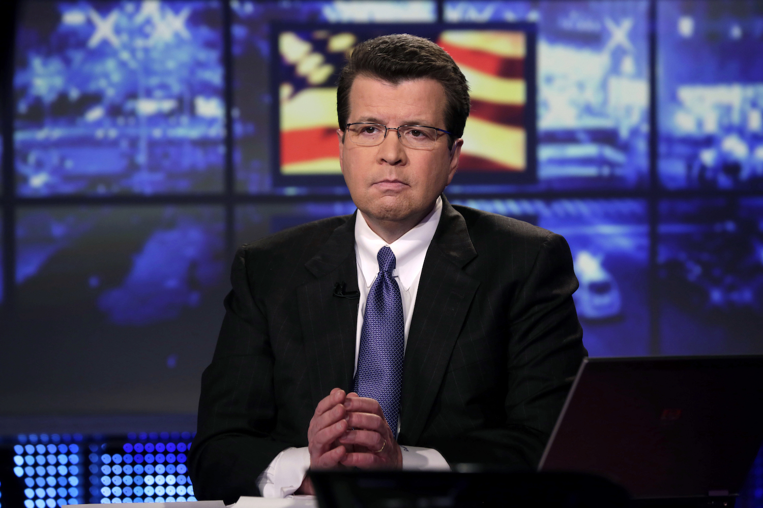 Fox News cuts from Trump campaign press conference on election fraud claims without ‘proof’