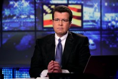 Fox News cuts from Trump campaign press conference on election fraud claims without ‘proof’