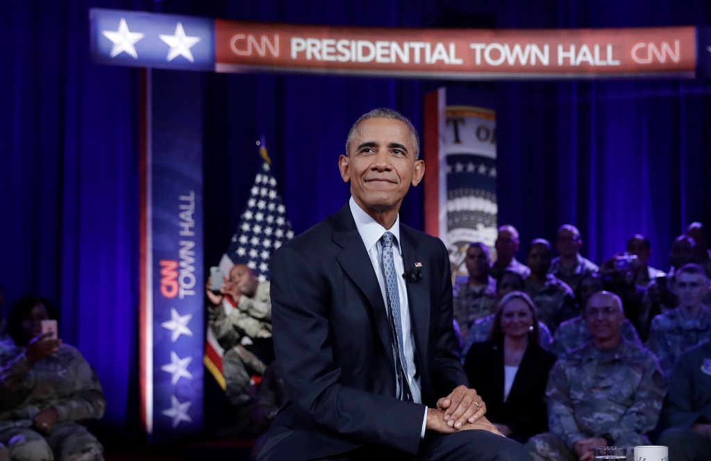 Obama proposed $3 billion in costly regulations last week