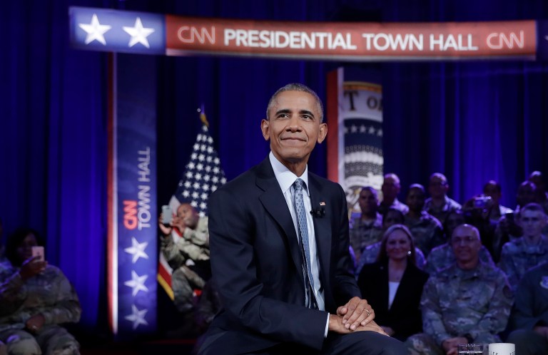 Federal regulators last week finalized regulations that will cost more than $3 billion economy-wide and require more than 70,000 additional hours to be spent on paperwork. (AP Photo/Carolyn Kaster)