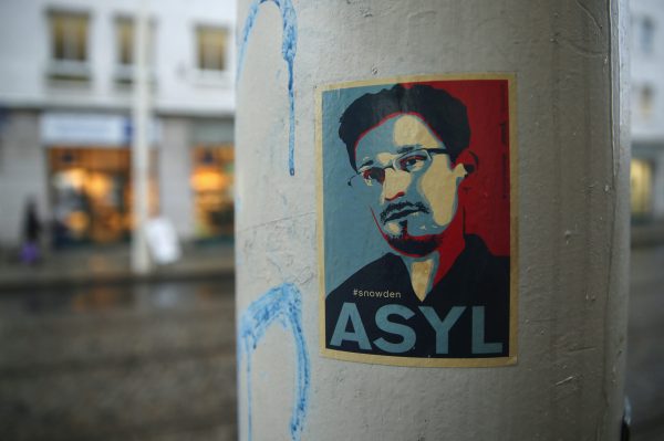 Jeb Bush: ‘No leniency’ toward Snowden