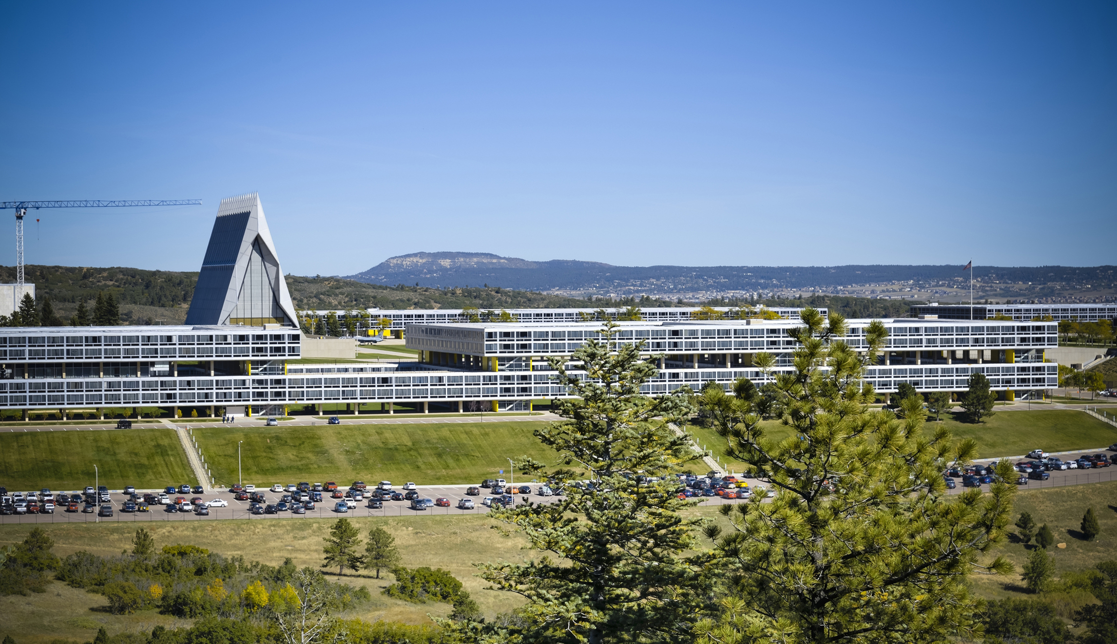 Racial hoax: Supposed victim at Air Force prep school actually wrote the notes