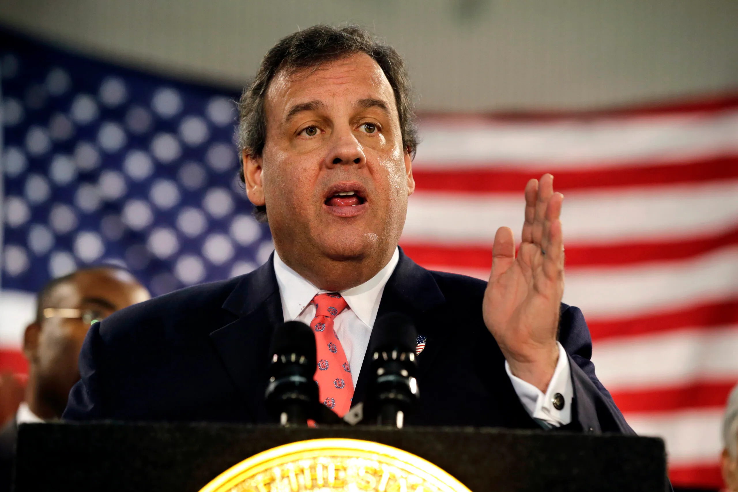 Chris Christie heads to Florida to raise money