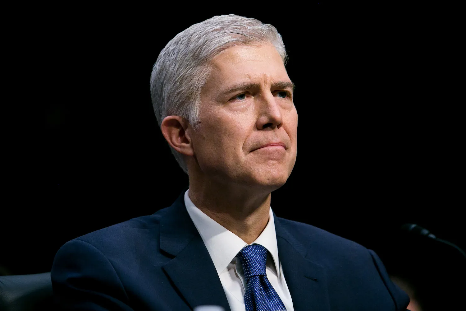 The 5 worst arguments against Judge Gorsuch for the Supreme Court