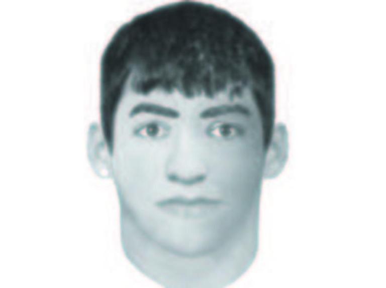 Prince William police seeking to ID assault suspect