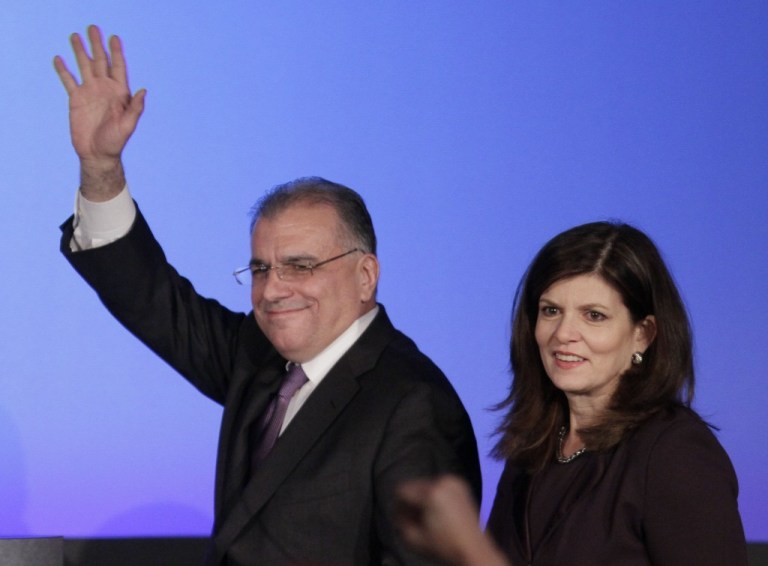 WashPost: D.C. education agency pays Chicago firm nearly $90,000 for one day of work