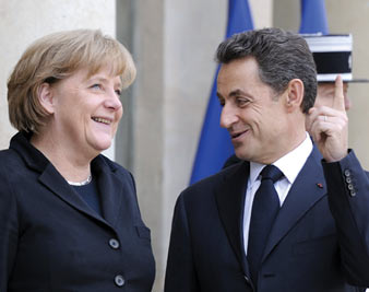 Cameron to Eurozone