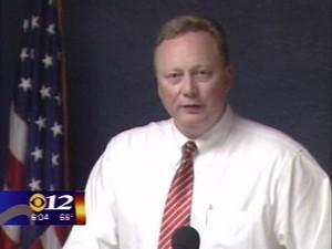 A conservative challenger in North Dakota