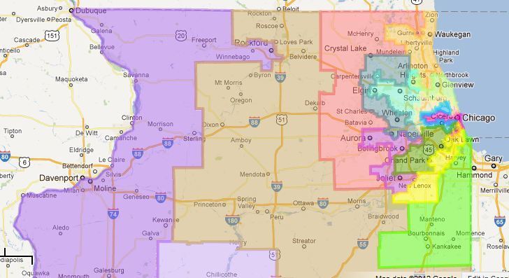 Expected GOP redistricting boost looks unlikely