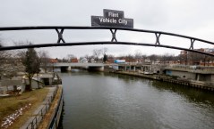One of the poorest cities in Michigan has best-funded district due to pandemic
