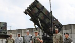 Missile defense is now the only hope for world peace