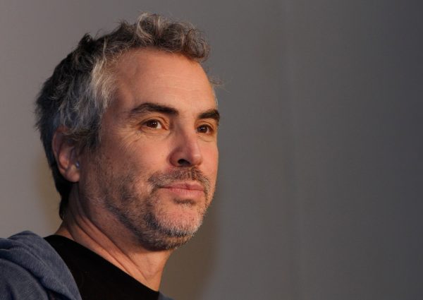 Oscar-winning director questions Mexican president