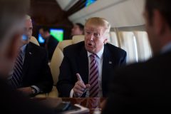 New York judge denies Trump Foundation request to dismiss case