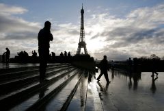 Skeptics to host alternative climate meeting in Paris