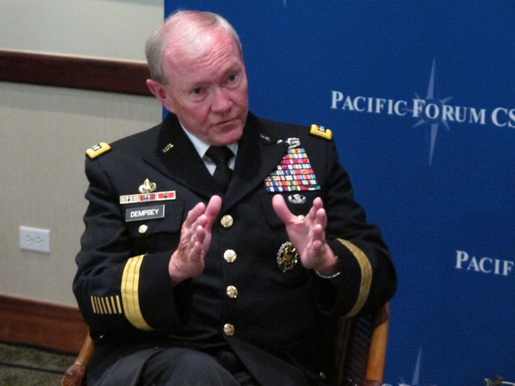 Islamic State crisis reveals Obama administration has a serious communication problem