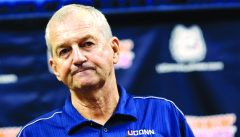 Like many recent coaches, Calhoun leaves disgracefully