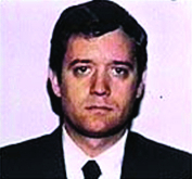 Crime History: FBI agent snared in spying case