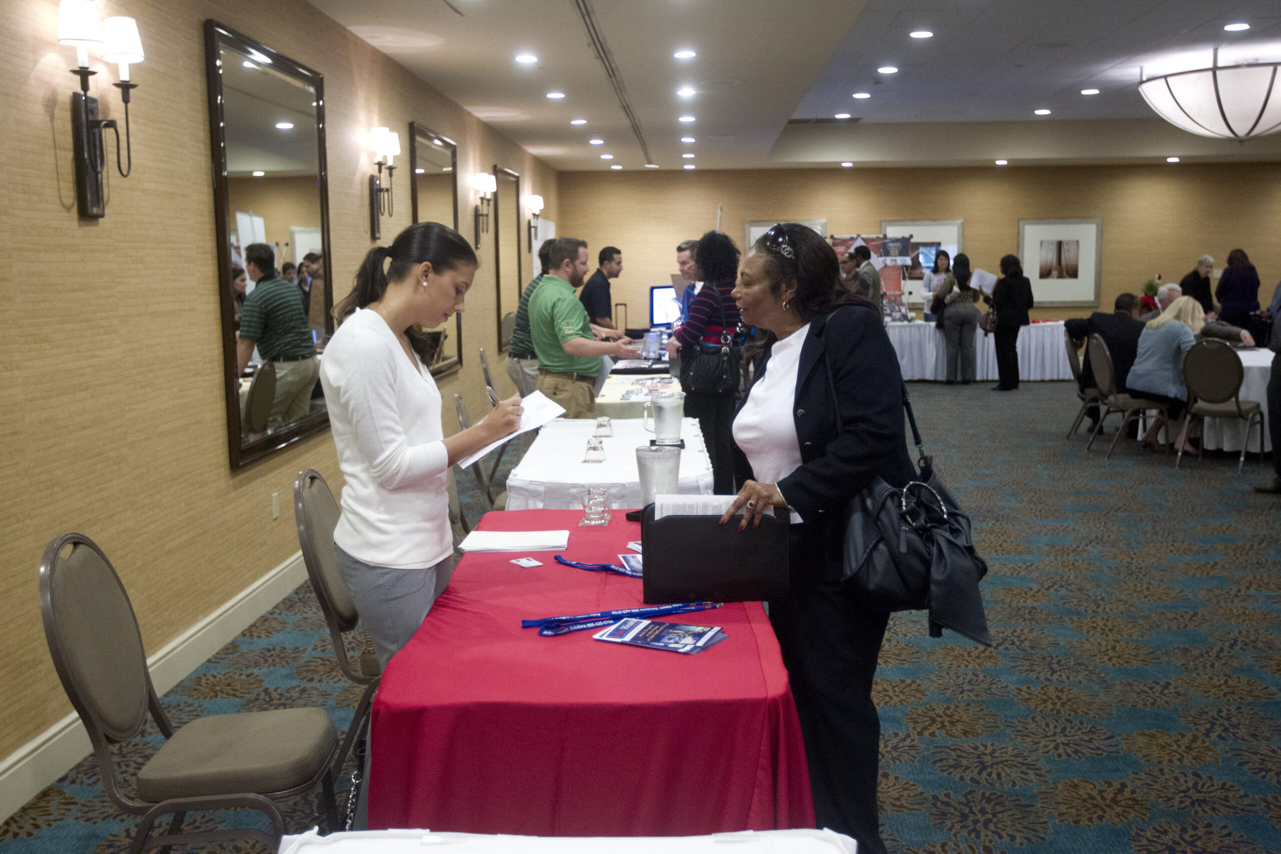 THE RESET: Jobs may return as 2016 campaign issue