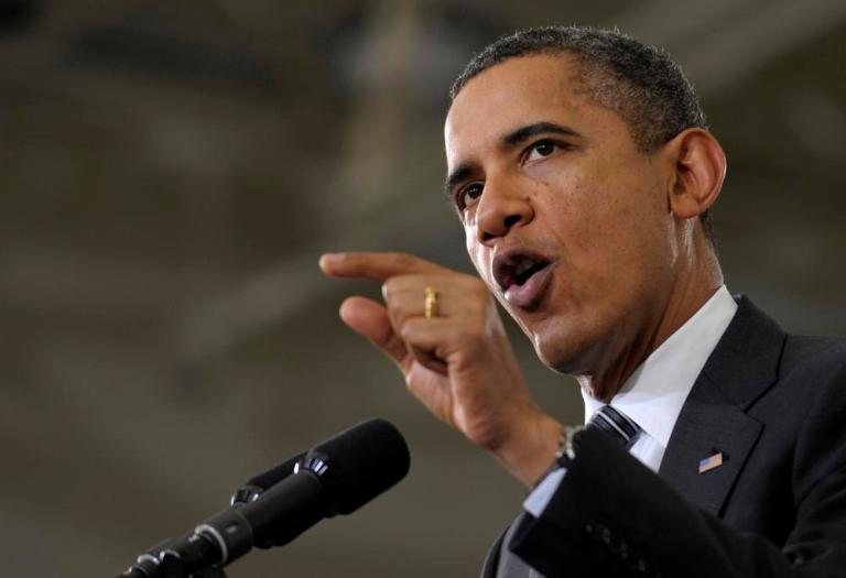 Obama in Virginia proposes $8 billion for worker education