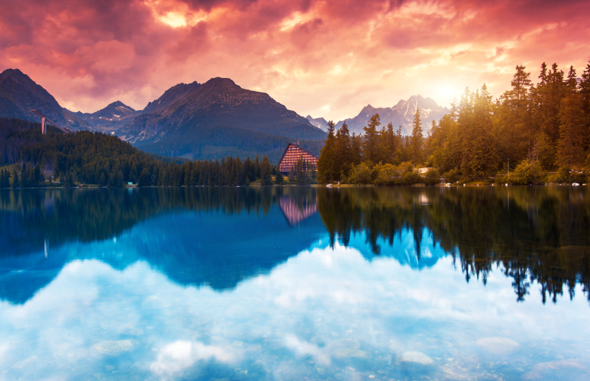 Five things to remember about climate science in 2015