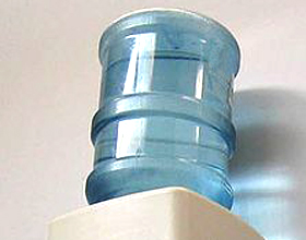 Poland Springs Eternal