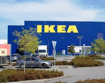 New Revelation: Ikea Exploited East German Political Prisoners for Slave Labor