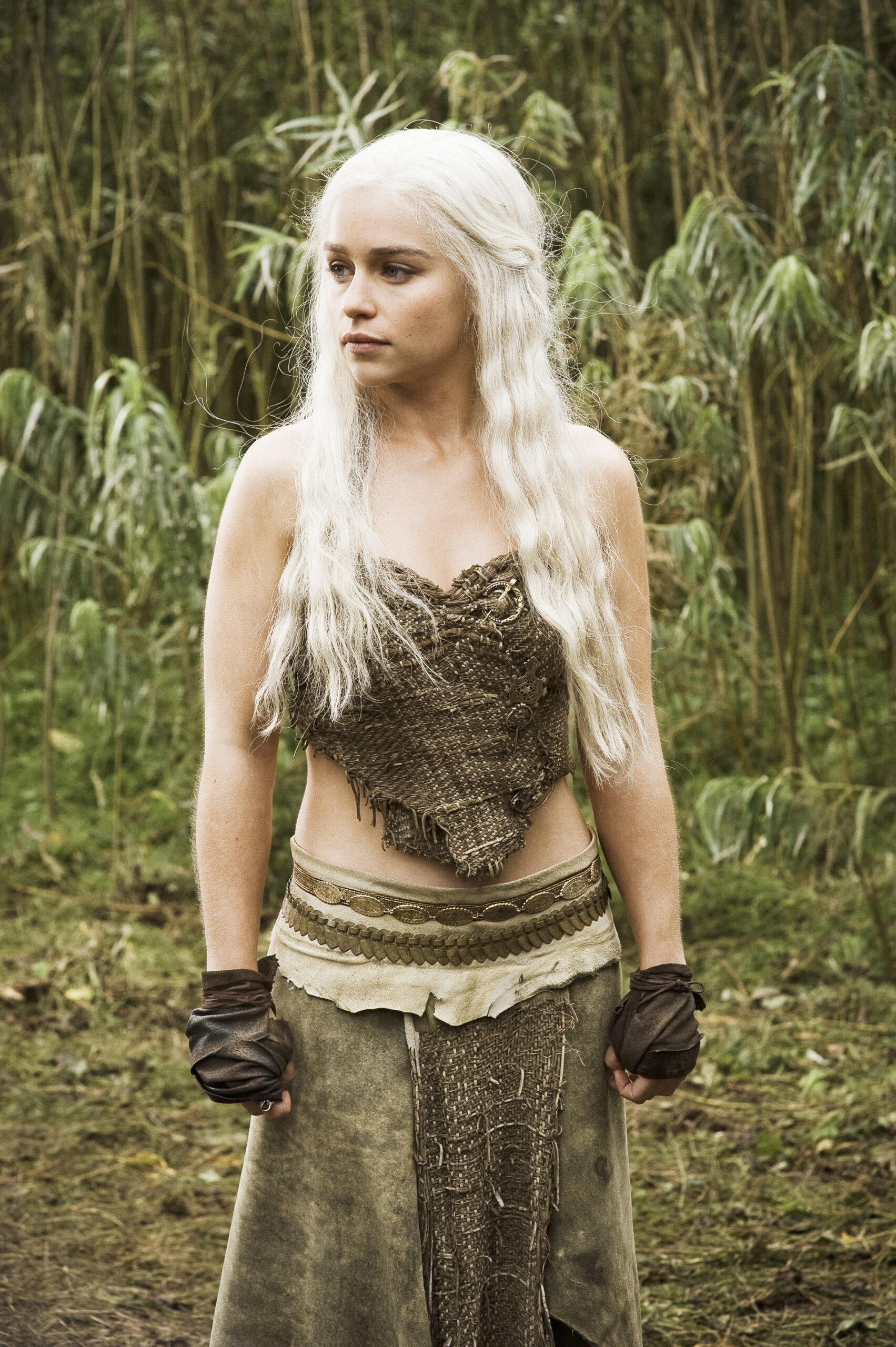 Like ‘Game of Thrones’? Date a Republican