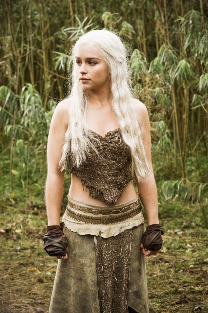 Like ‘Game of Thrones’? Date a Republican