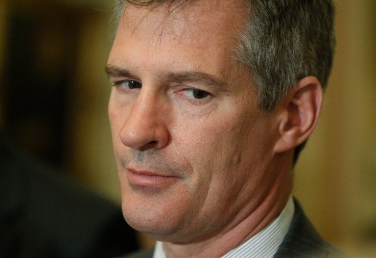 Entrepreneurs win half a loaf with the JOBS Act