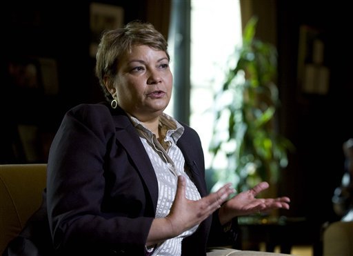 EPA inspector general probing agency head’s use of private email account