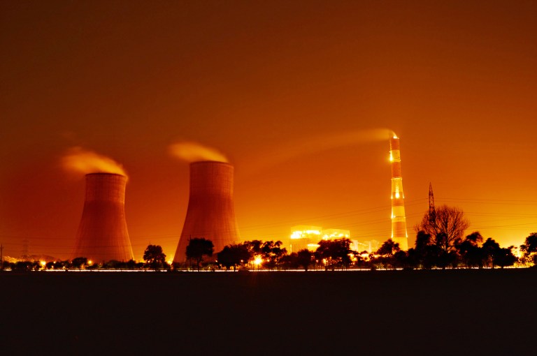 The U.S. has the largest fleet of nuclear power reactors in the world at 99, currently. But the fleet is aging, dating back over forty years, and China is building newer power plants, which could move the expertise and engineering out the U.S. and oversees.