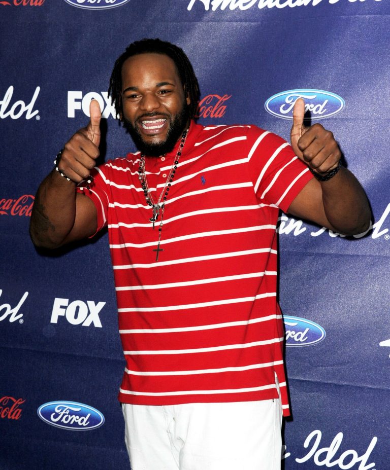 Report: ‘Idol’ contestant disqualified