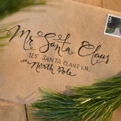 Dear Mr. Claus