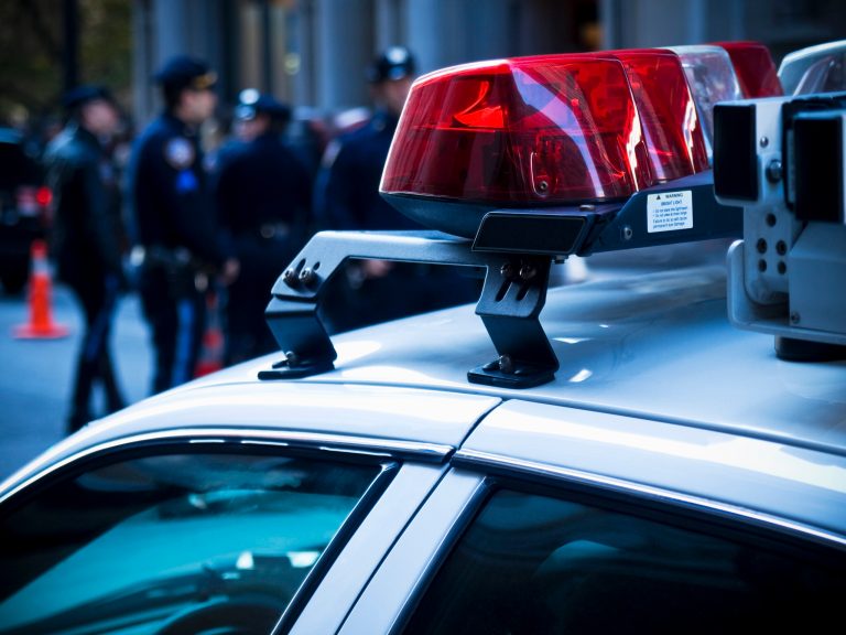 In Georgia, a SWAT team broke into a house searching for drugs and threw a flash-bang grenade inside a child's crib. The excessive force was disgusting to begin with. Even worse is the fact that the police had the wrong house and there were no drugs. (iStock Photo)