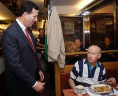 York: Why did Santorum lose his seat by 18 points?