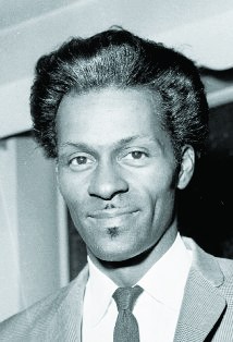 Crime History: Rock legend Chuck Berry busted with young girl