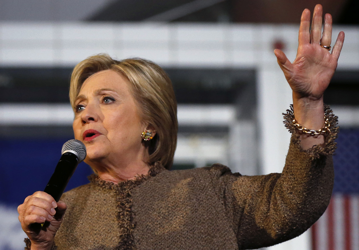 Emails show State Department coordinated diplomacy with Clinton Foundation