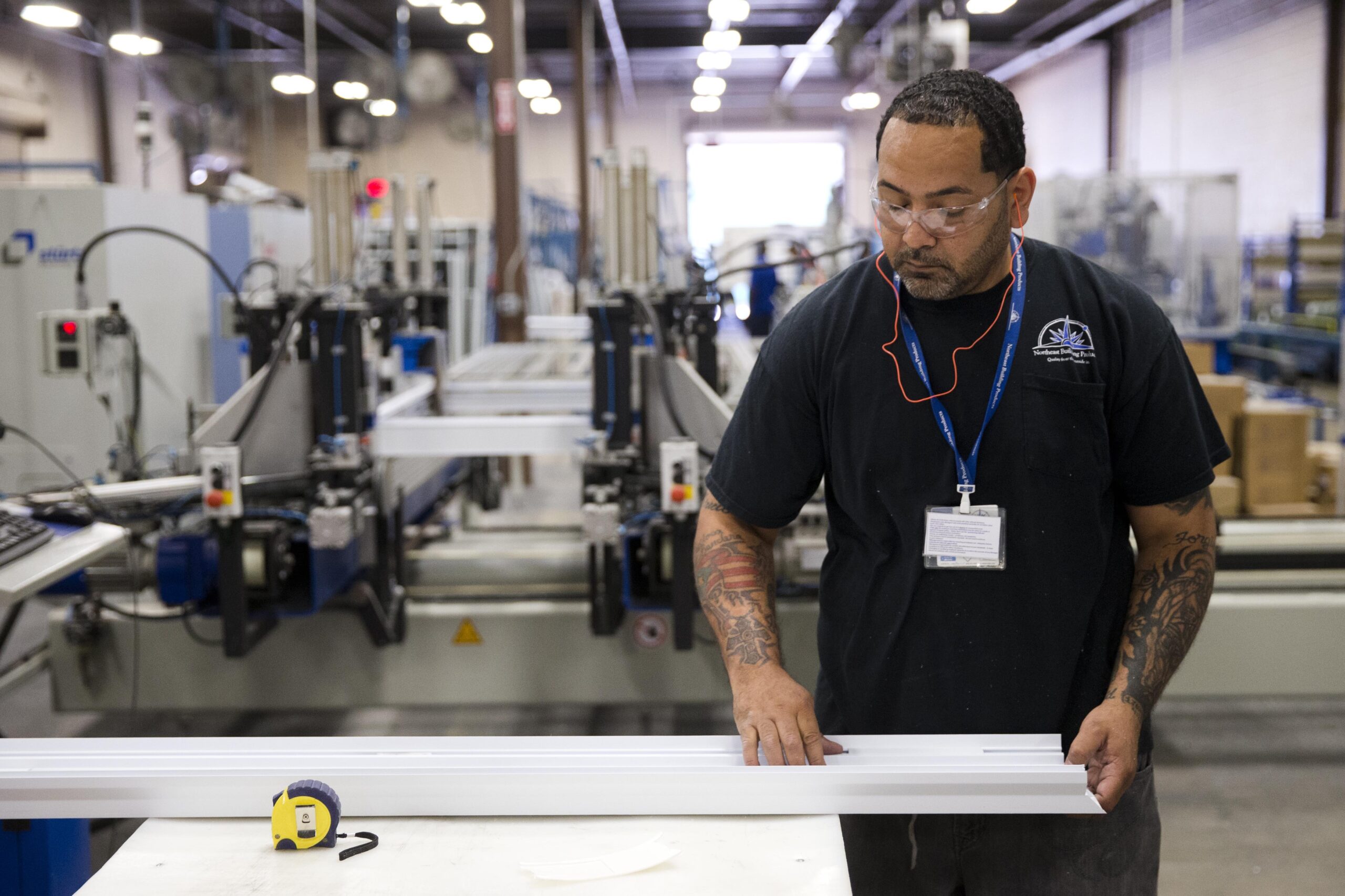 US economy grew at brisk 4.2 pct. rate in Q2