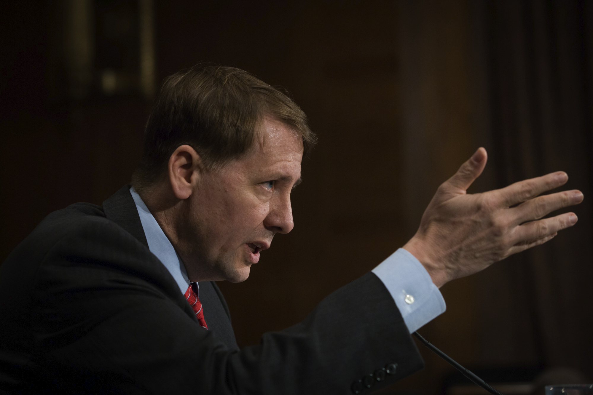 Federal Reserve inspector general to probe spiralling building renovation costs at CFPB