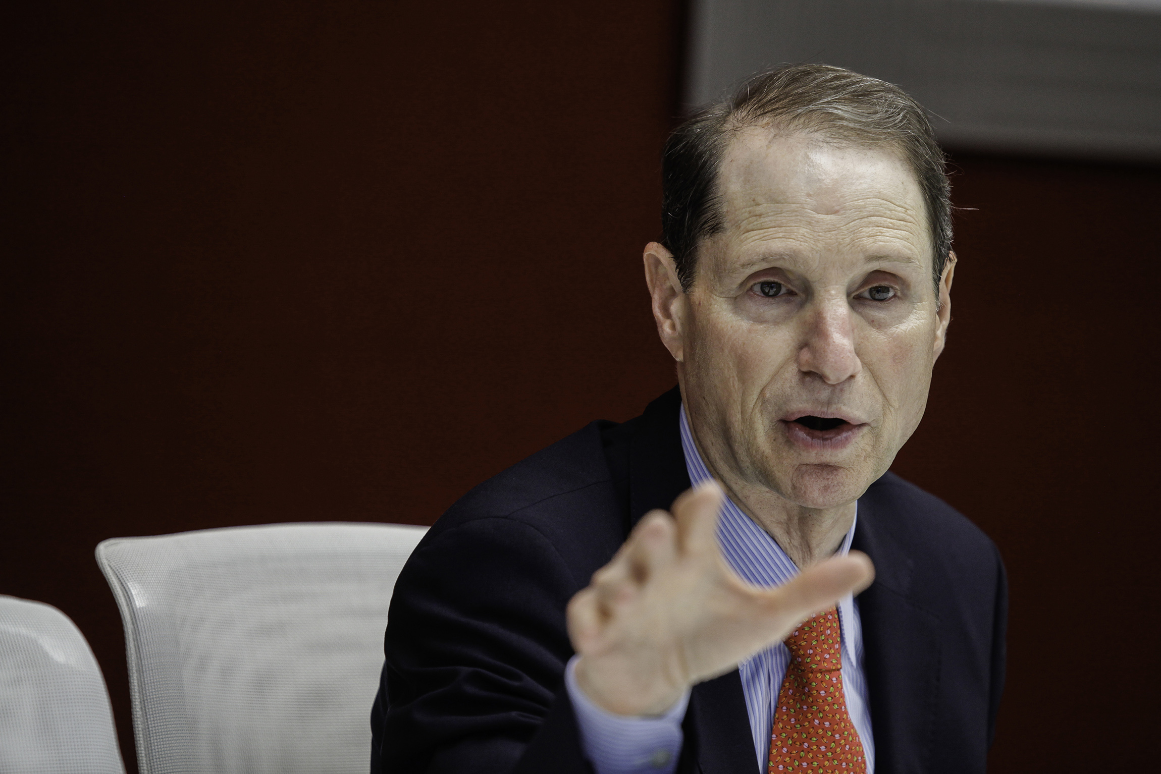 Secret congressional laws are getting out of control, critics say
