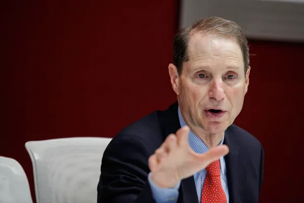 Secret congressional laws are getting out of control, critics say