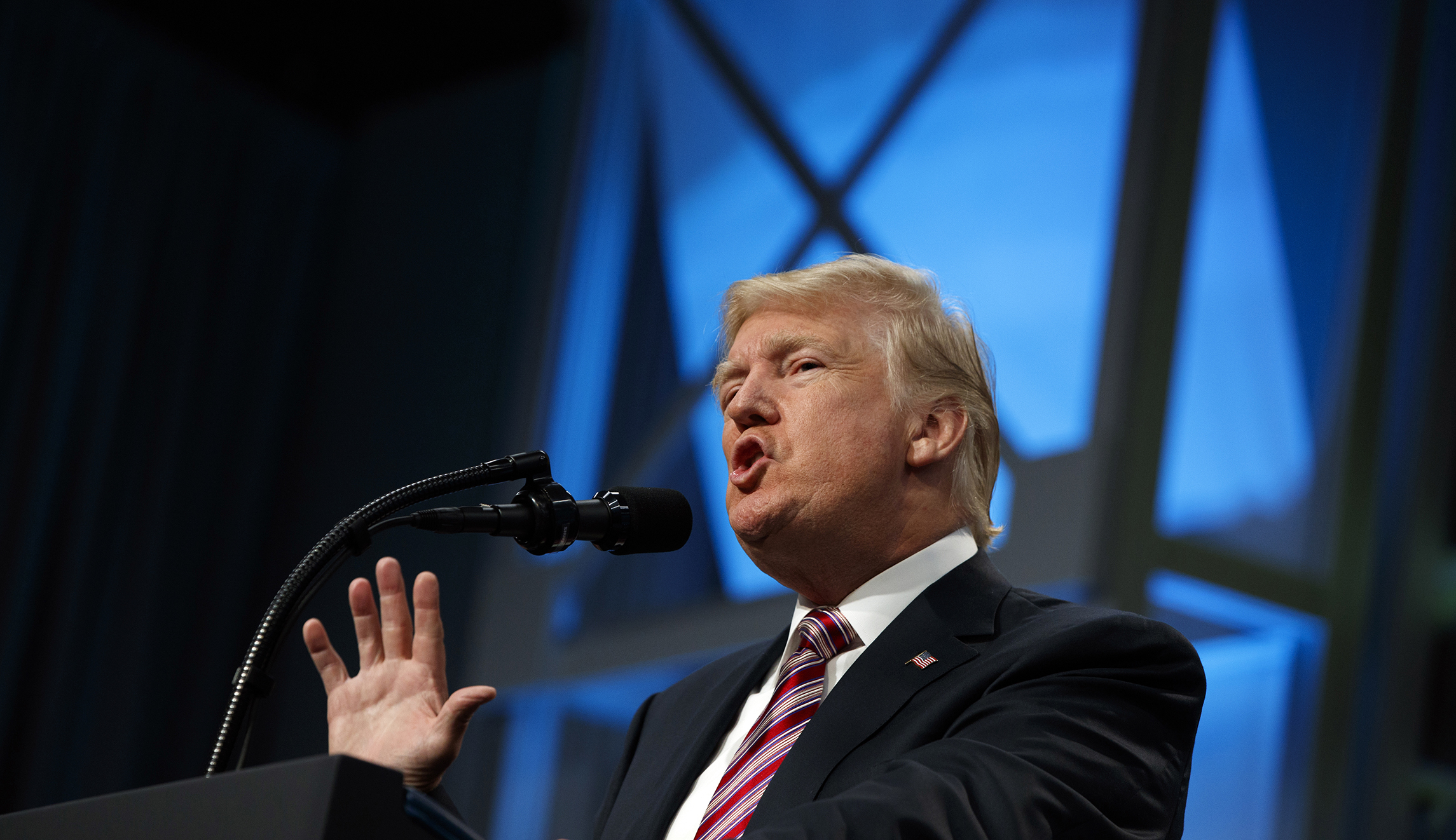 Should Trump re-certify the Iran Deal?