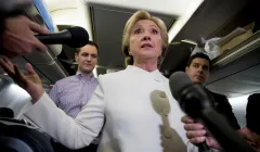 Clinton campaign ‘shocked’, troubled, and puzzled by Donna Brazile’s bombshell claims