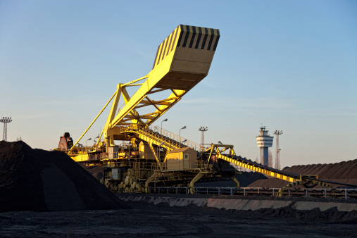 Twenty-one coal-fired power plants are slated to close in 2014, and the majority of those are located in states that voted for President Obama in 2008 and 2012, according to analysis of an Energy Information Administration report. (Photo: Thinkstock)