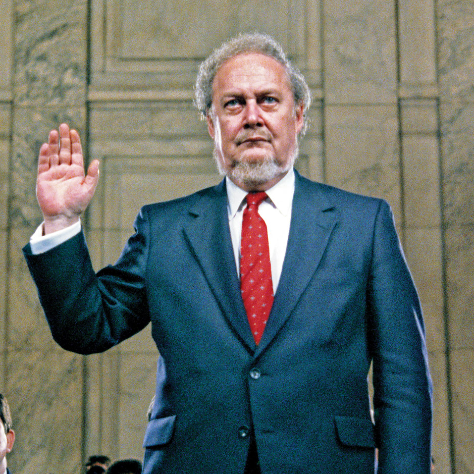 The Constitutionalist