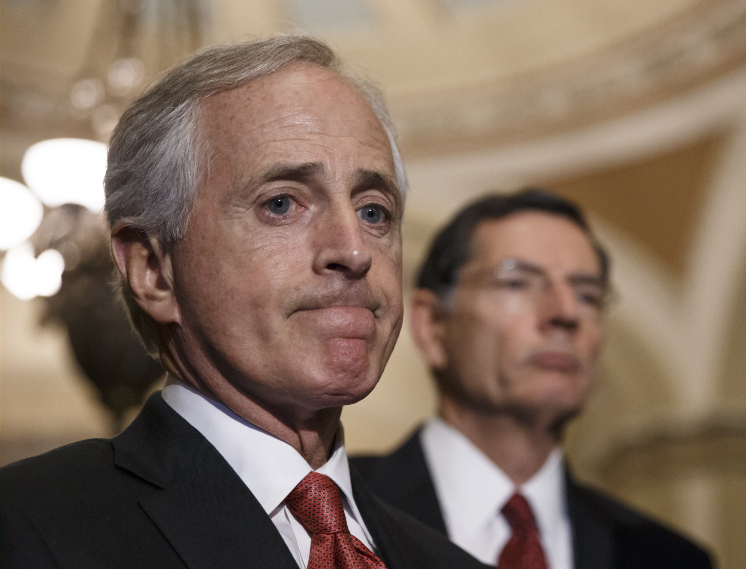 Senator: Taking Iran deal around Congress to the UN an ‘affront’